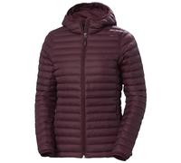 Helly Hansen Femmes W Prise isolante Sirdal avec capot, Caryer, S