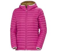 Helly Hansen Femmes W Prise isolante Sirdal avec capot, Magenta 2.0, 2XL