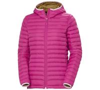 Helly Hansen Femmes W Prise isolante Sirdal avec capot, Magenta 2.0, S