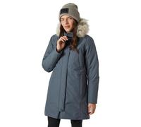 Helly Hansen Femmes W Senja Parka, Givre Alpin, XL