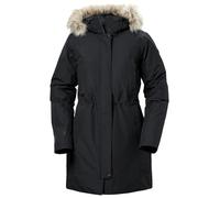 Veste à capuche Helly Hansen Senja Parka noir femme - XL