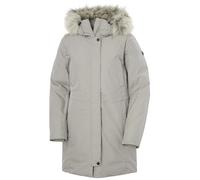 Helly Hansen Aux femmes W Senja Parka XL Bleu violet