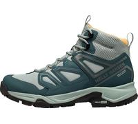 Helly Hansen Femmes W Stalheim Ht Bottes, Vert, 37.5