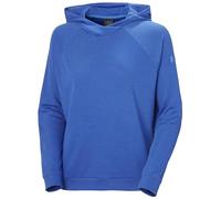 Helly Hansen Femmes W Sweat à capuche Inshore, Cobalt 2.0, XS