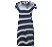 Helly Hansen Thalia Summer 2.0 Short Sleeve Dress Bleu XS Femme