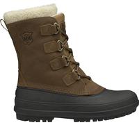 Helly Hansen Femmes W Varanger Primaloft, Bistre, 39.5