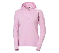 Helly Hansen W Verglas Light Sweat à Capuche, 052 Fleurs de Cerisier, M Femme