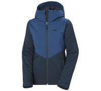 Helly Hansen Femmes W Veste isolante alpine, Marine 2.0, XS
