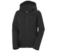Helly Hansen Alpine Jacket Noir XL Femme