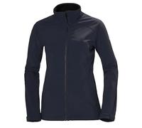 Helly Hansen Paramount Softshell Jacket Bleu M Femme