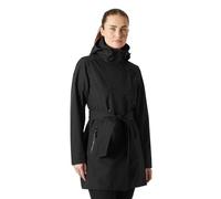 Helly Hansen Femmes W Welsey II Graben, Noir, XS