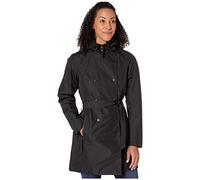 Helly Hansen Trench-coat Welsey II isolé Femme Noir XL