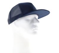 Helly Hansen Flatbrim Trucker Cap Casquettes Taille unique Bleu foncé