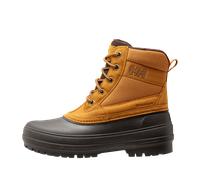 Bottes Helly Hansen Fraser Mid Winter marron orangé - 44