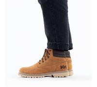 Helly Hansen Homme Fremont Bottes & Bottines Classiques, Honey Wheat Beluga, 43 EU