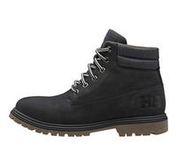 Helly Hansen Fremont, Bottes & Bottines classiques homme, Bleu (Navy/Ebony/Sperry Gum 598), 42.5 EU