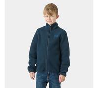 Helly Hansen Frosty Pile Jacket Adolescent - Blue - 158