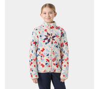 Helly Hansen Frosty Pile Jacket Adolescent - Blue/Purple - 158