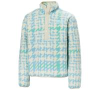 Helly Hansen - Frosty Pile Sweater - Polaire enfant Light Cyan - Taille de l'enfant 140 cm