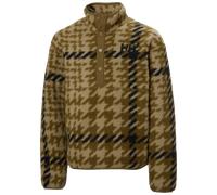 Helly Hansen - Frosty Pile Sweater - Polaire enfant Sepia Broxburn - Taille de l'enfant 140 cm