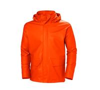 Helly Hansen Gale Rain Pant Color: 290 Dark Orange Talla: M