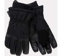 Helly Hansen Gants De Ski Imperméables Femme All Mountain Noir S