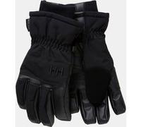 Helly Hansen Gants Imperméables Doux Unisexe All Mountain Noir S