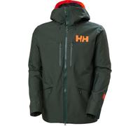 HELLY HANSEN Garibaldi 2.0 Jacket - Homme - Vert - taille S- modèle 2026