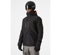 Helly Hansen - Garibaldi 2.0 Jacket - Veste ski homme Black - M