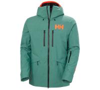 Veste de ski Helly Hansen Garibaldi 2.0 Vert L
