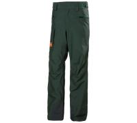 Helly Hansen Garibaldi 2.0 Pants Vert 2XL Homme