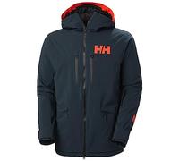 Helly-Hansen Garibaldi Infinity Veste pour homme, 574 Midnight, M