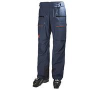 Helly Hansen Garibaldi Pantalon pour Homme XXL North Sea Blue.
