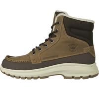 Helly Hansen Garibaldi V3, Bottes & bottines souples homme, Marron (Marrón 766), 46.5 EU