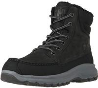 Helly Hansen Garibaldi V3, Bottes & bottines souples homme, Noir (Negro 991), 42 EU