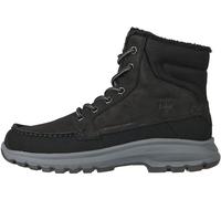 Helly Hansen Garibaldi V3, Bottes de Neige Homme, Jet Black/Charcoal/Black, 44 EU