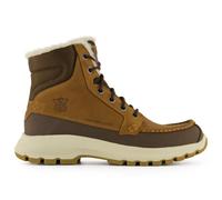 Chaussures de marche Helly Hansen Garibaldi marron foncé clair blanc - 42