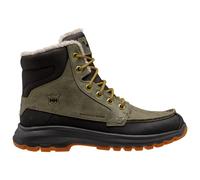 Helly Hansen Homme Garibaldi V3 Bottine, Vert, 48 EU