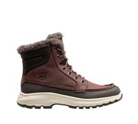 Bottes Helly Hansen Garibaldi Ski Free marron foncé noir - 46.5