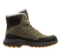 Helly Hansen - Garibaldi V3 - Chaussures homme Utility Green / Black - 46.5