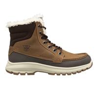 Chaussures de marche Helly Hansen Garibaldi marron foncé clair blanc - 42