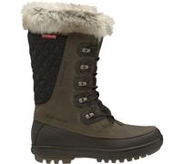 Helly Hansen - Garibaldi Vl - Bottes de neige femme Bushwacker / Coffee Bean - 37