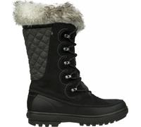 Helly Hansen - Garibaldi Vl - Bottes de neige femme Jet Black / Jet Black / Ch - 40