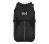 Helly Hansen Sac à dos Generator Regular - noir, ouverture latérale, maille 3D respirante