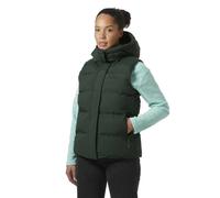 Helly Hansen - Adore Puffy Vest - Doudoune sans manches femme Dark Jungle - XS
