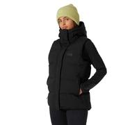 Helly Hansen Doudoune sans manches Adore Femme Noir Taille S
