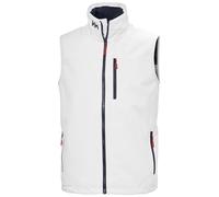 Helly Hansen Crew 2.0 Vest Blanc L Homme