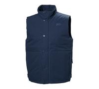 Helly Hansen - Escape Insulated Vest - Doudoune sans manches homme Navy - M