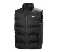 HELLY HANSEN Gilet de sport noir, Taille XL