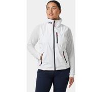 Helly Hansen Crew Vest 2.0 Jacket Blanc XL Femme